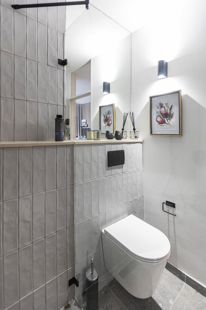 0 Bedroom Property for Sale in Gardens Western Cape